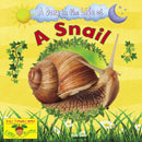 A Snail-9781788564380