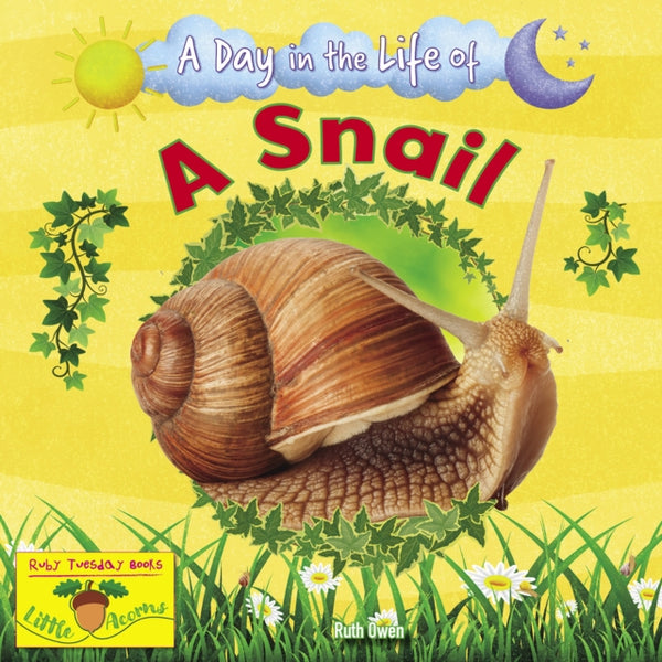 A Snail-9781788564380
