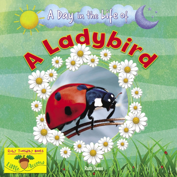 A Ladybird-9781788564397