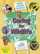 Caring for Wildlife-9781788564434