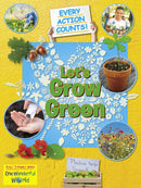 Let's Grow Green-9781788564441