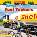 We Drive Fuel Tankers-9781788565844