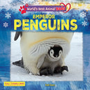 Emperor Penguins-9781788566179