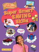 Super Smart Saving Skills