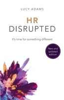 HR Disrupted : It's time for something different (2nd Edition)-9781788602112