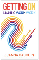 Getting On : Making work work-9781788603911