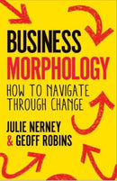 Business Morphology : How to navigate through change-9781788604741