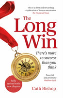 The Long Win - 2nd edition : There's more to success than you think-9781788605250