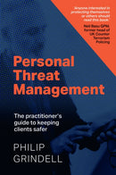 Personal Threat Management : The practitioner's guide to keeping clients safer-9781788606530