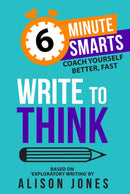 Write to Think-9781788606646