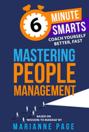 Mastering People Management-9781788606707
