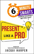 Present Like a Pro-9781788606769