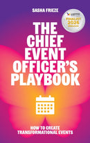 The Chief Event Officer’s Playbook
