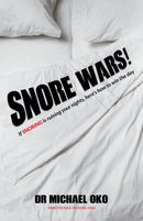 Snore Wars! : If snoring is ruining your nights, here's how to win the day-9781788607254
