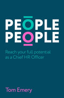 People People : Reach your full potential as a Chief HR Officer-9781788607414