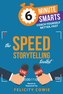The Speed Storytelling Toolkit-9781788607476