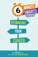 Reimagine Your Career-9781788607506