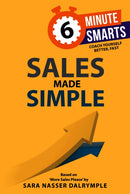 Sales Made Simple-9781788607537