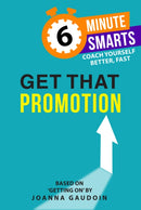 Get That Promotion-9781788608121