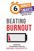 Beating Burnout-9781788608923