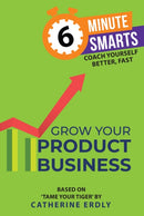 Grow Your Product Business-9781788608954