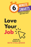 Love Your Job-9781788608985