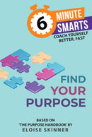 Find Your Purpose-9781788609074