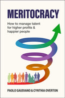 MERITOCRACY : How to manage talent for higher profits and happier people-9781788609425