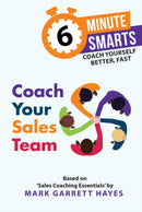 Coach Your Sales Team