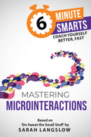 Mastering Microinteractions