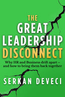 The Great Leadership Disconnect