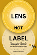 Lens Not Label