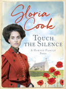 Touch the Silence-9781788631389