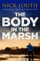 The Body in the Marsh-9781788631457