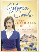 A Whisper of Life-9781788633406