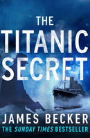 The Titanic Secret-9781788633789