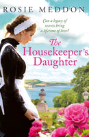 The Housekeeper's Daughter-9781788633895