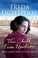 The Child from Nowhere-9781788633956