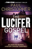 The Lucifer Gospel-9781788634014