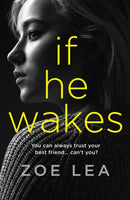If He Wakes-9781788634045