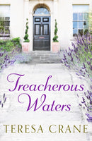 Treacherous Waters : A love story full of twists-9781788634656