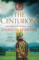 The Centurions-9781788635387
