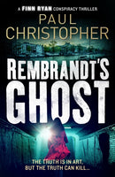 Rembrandt's Ghost-9781788635431