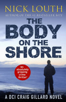 The Body on the Shore : An absolutely gripping crime thriller-9781788635462