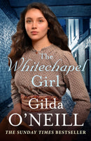 The Whitechapel Girl-9781788635608
