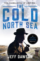 The Cold North Sea-9781788635622