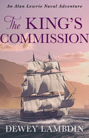 King''s Commission