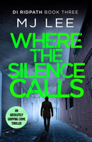 Where the Silence Calls-9781788635844