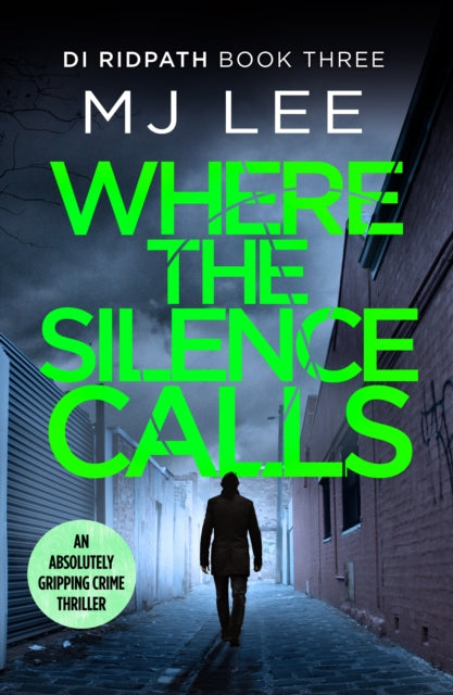 Where the Silence Calls-9781788635844