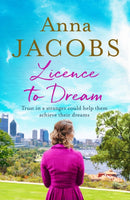 Licence to Dream-9781788636131